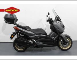 Yamaha X MAX 300 Tech MAX 2021 occasion