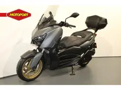 Yamaha Xmax 300 Tech MAX 2021 occasion – foto 2 van 16