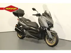 Yamaha Xmax 300 Tech MAX 2021 occasion – foto 13 van 16