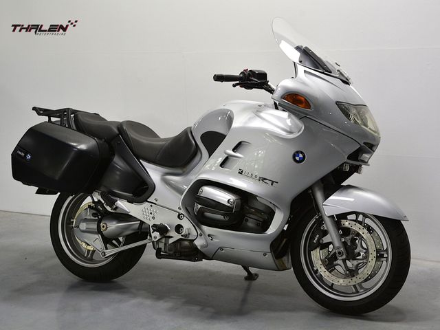 bmw - r-1150-rt