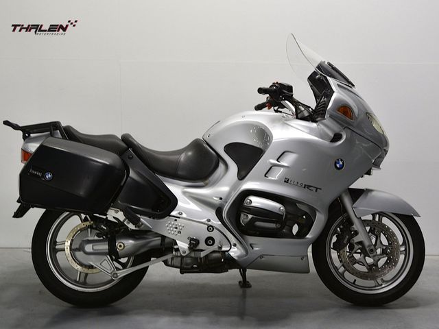 bmw - r-1150-rt