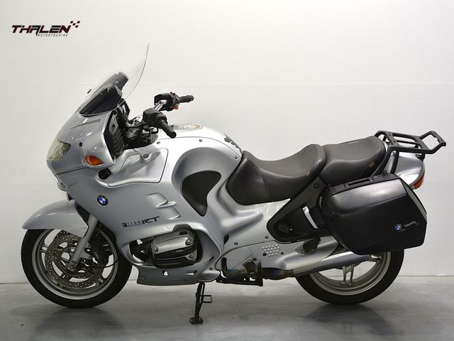 bmw - r-1150-rt