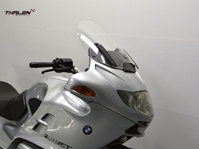 bmw - r-1150-rt