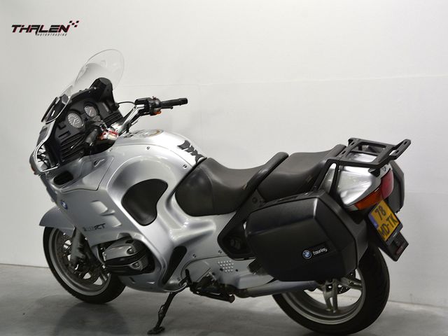 bmw - r-1150-rt