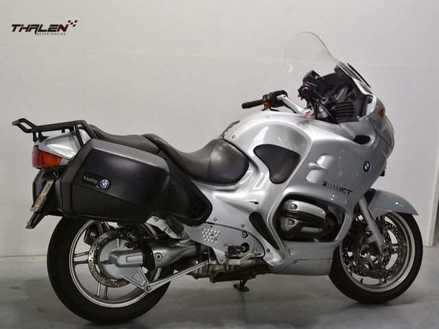 bmw - r-1150-rt