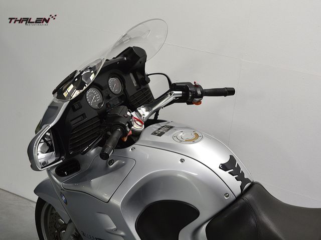 bmw - r-1150-rt