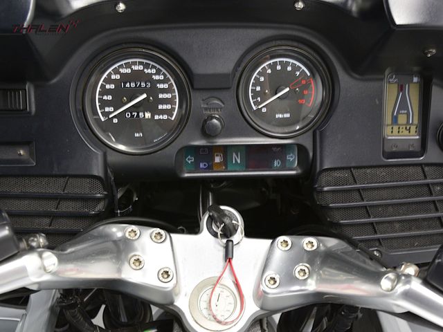 bmw - r-1150-rt