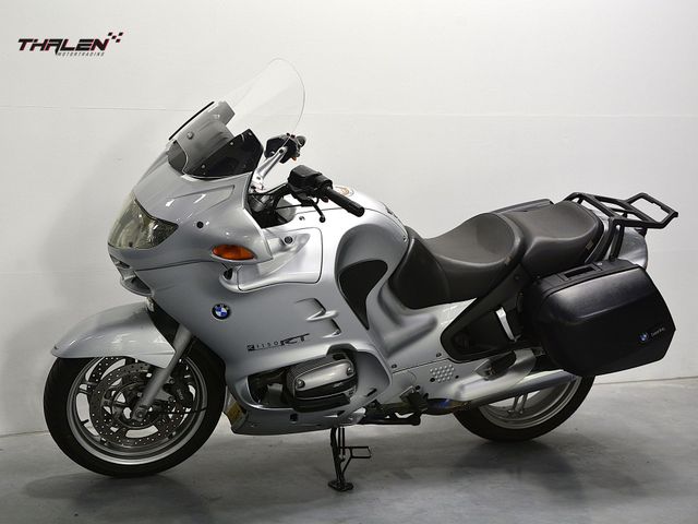 bmw - r-1150-rt