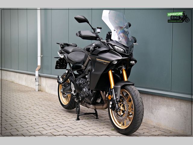 yamaha - tracer-9-gt