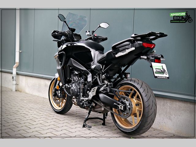 yamaha - tracer-9-gt