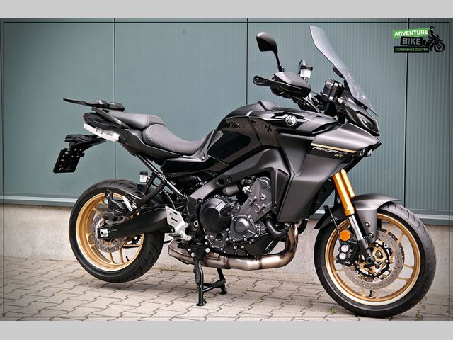yamaha - tracer-9-gt
