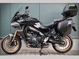 YAMAHA TRACER 9 GT