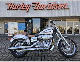 Harley-Davidson Super Glide 35TH Anniversary Fxdi 2006 occasion