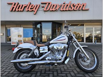 Harley-Davidson Super Glide 35TH Anniversary Fxdi 2006 occasion
