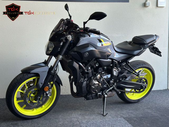 yamaha - mt-07-abs