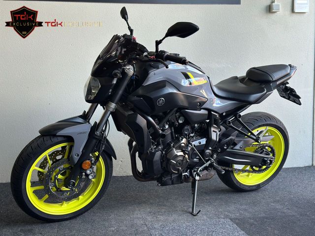yamaha - mt-07-abs
