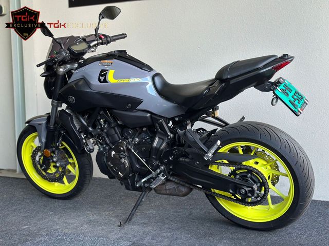 yamaha - mt-07-abs