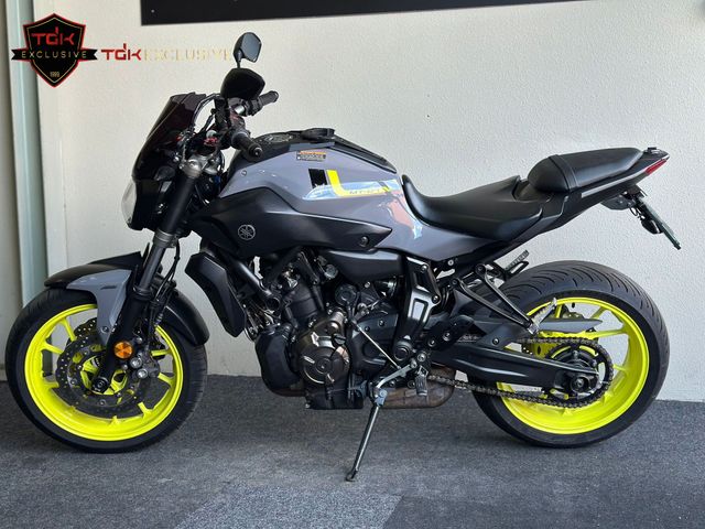 yamaha - mt-07-abs
