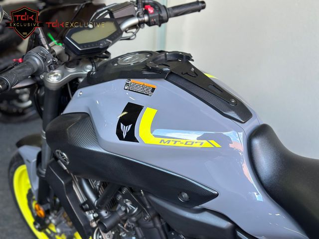 yamaha - mt-07-abs