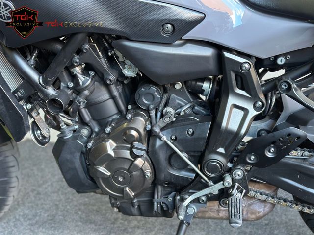 yamaha - mt-07-abs