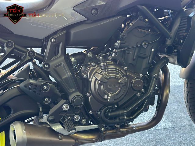 yamaha - mt-07-abs