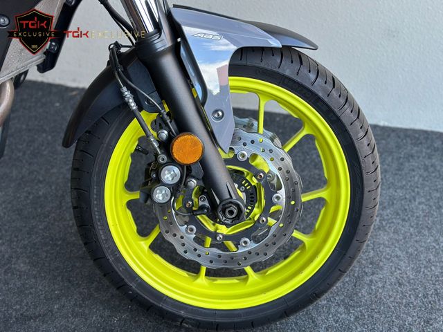 yamaha - mt-07-abs