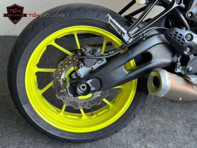 yamaha - mt-07-abs