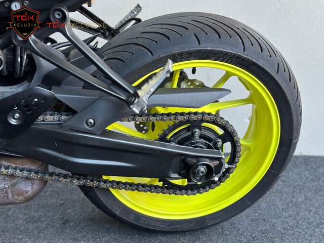 yamaha - mt-07-abs