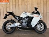 KTM 1190 RC 8
