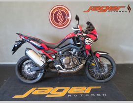 Honda CRF 1100 L Africa Twin 2024 occasion
