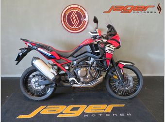Honda CRF 1100 L Africa Twin 2024 occasion