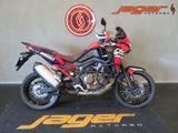 HONDA CRF 1100 L AFRICA TWIN