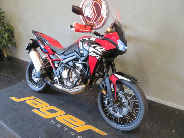 honda - crf-1100-l-africa-twin