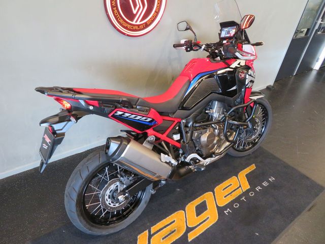 honda - crf-1100-l-africa-twin