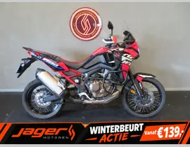 Honda CRF 1100 L Africa Twin 2024 occasion