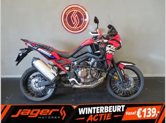 Honda CRF 1100 L Africa Twin 2024 occasion