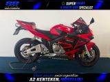HONDA CBR 600 RR