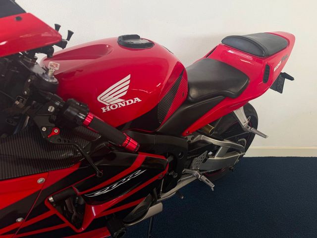 honda - cbr-600-rr