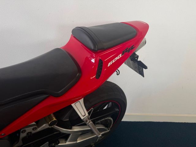 honda - cbr-600-rr