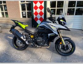 Benelli TRK 902 2026 nieuw