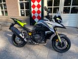 BENELLI TRK 902