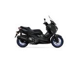 YAMAHA X MAX 300
