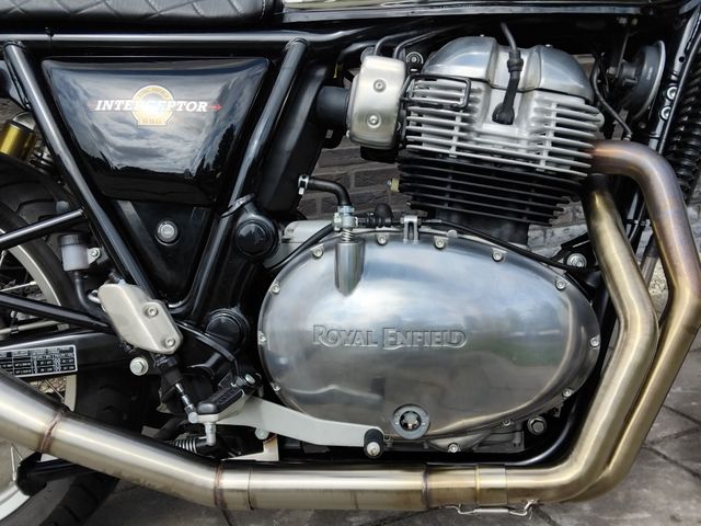 royal-enfield - interceptor-650