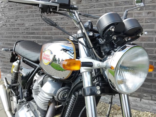 royal-enfield - interceptor-650