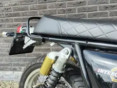Royal Enfield Interceptor 650 2021 occasion – foto 7 van 15