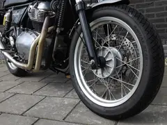 Royal Enfield Interceptor 650 2021 occasion – foto 5 van 15