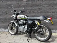 Royal Enfield Interceptor 650 2021 occasion – foto 9 van 15