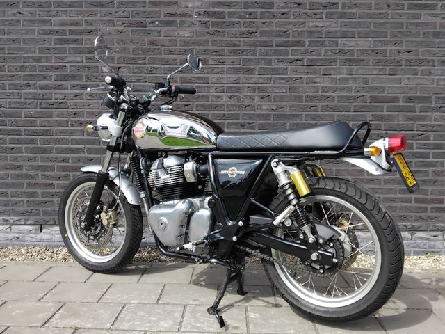 royal-enfield - interceptor-650