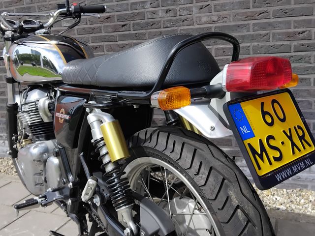 royal-enfield - interceptor-650
