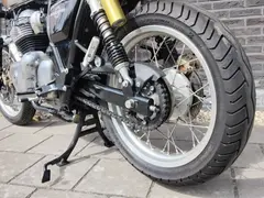 Royal Enfield Interceptor 650 2021 occasion – foto 11 van 15